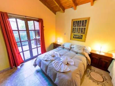 Cabins Cabins Posta Mágica