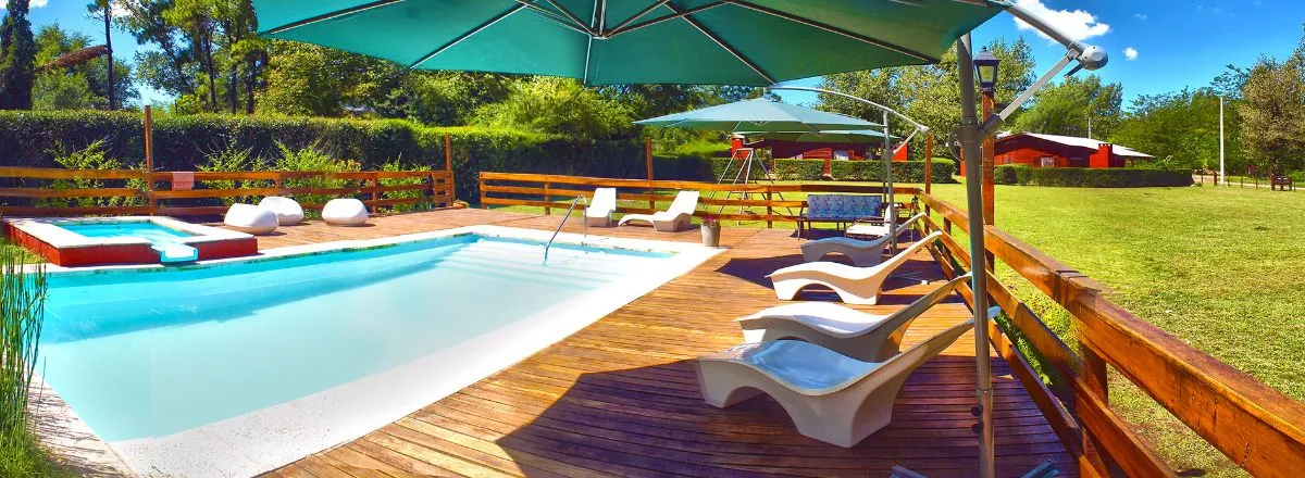 Cabins Cabins Posta Mágica