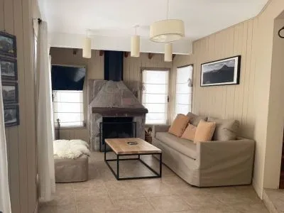 3-star Cabins El Refugio de Montaña