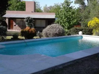 Finca El Amparo Cabins  in  Villa Ciudad Parque