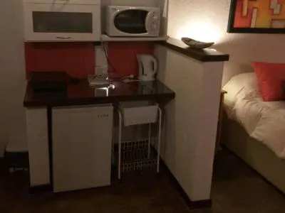 Cabins Finca El Amparo