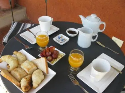 Cabins Finca El Amparo