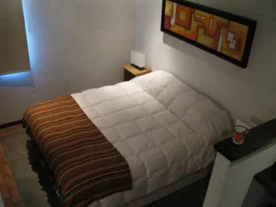 Cabins Finca El Amparo