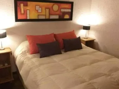 Cabins Finca El Amparo