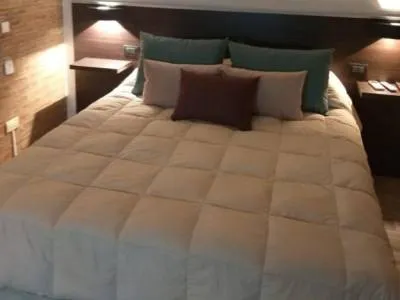 Cabins Finca El Amparo