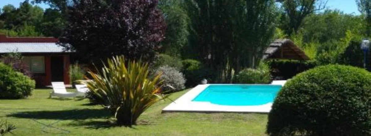 Cabins Finca El Amparo