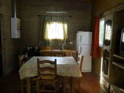 Cabañas Cabañas Lomalinda