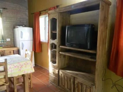 Cabañas Cabañas Lomalinda