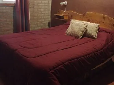 Cabañas Cabañas Lomalinda