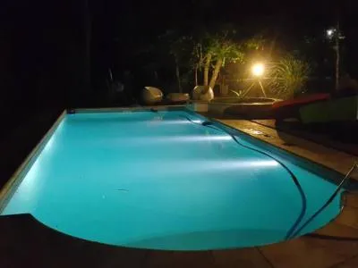 De Colores Cabins  in  Villa Ciudad Parque