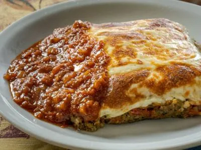 Restaurants San Cayetano