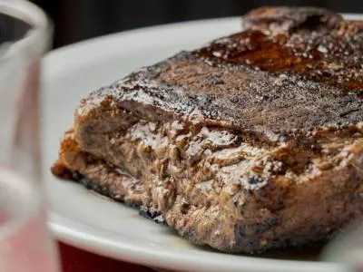 Restaurants San Cayetano