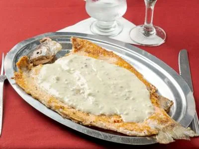 Restaurants San Cayetano