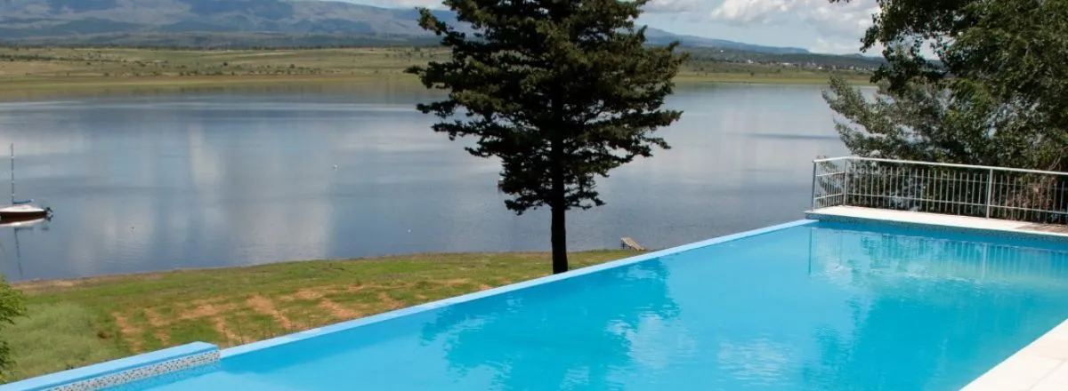 Rafting and Kayak Club Náutico y Deportivo Calamuchita