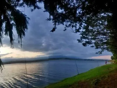 Bahía El Negro Fishing Outings  in  Villa Ciudad Parque