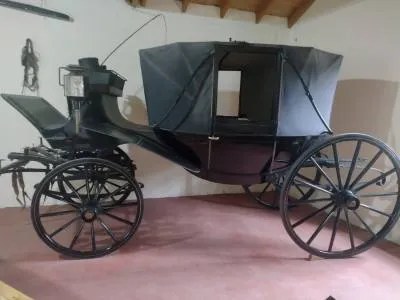 Museums El Carruaje
