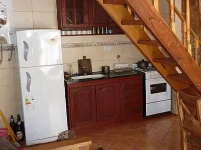 Cabañas Cabañas Castillo Iguazú