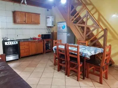 Cabañas Cabañas Castillo Iguazú