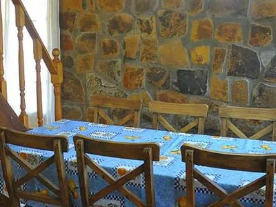 Cabañas Cabañas Castillo Iguazú