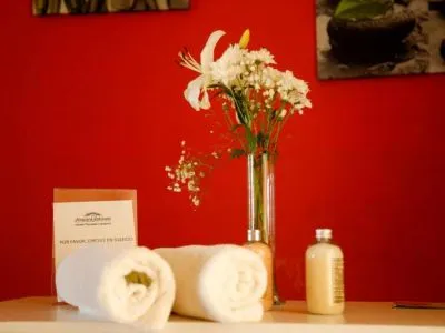 Hoteles 4 estrellas Howard Johnson