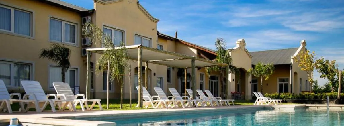 Hoteles 4 estrellas Howard Johnson