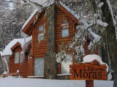 Las Moras Temporary rental  in  San Martín de los Andes