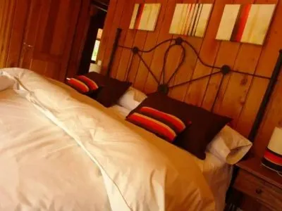 Alquiler temporario Las Moras