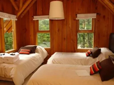 Alquiler temporario Las Moras