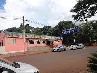 Restaurant Parrilla Charo Restaurants  in  Puerto Iguazú