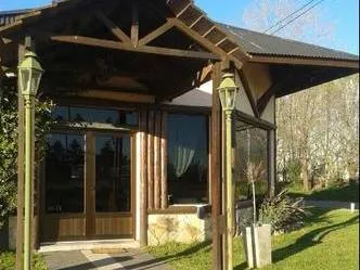 La Posada de Bolivar Hotels  in  Bolívar