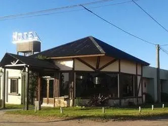 Hotels La Posada de Bolivar