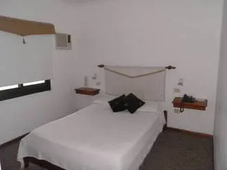 Hotels La Posada de Bolivar