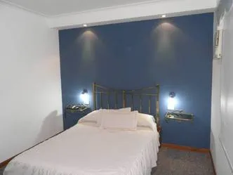 Hotels La Posada de Bolivar