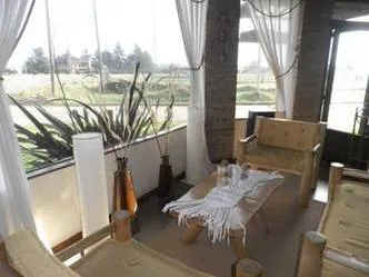 Hotels La Posada de Bolivar