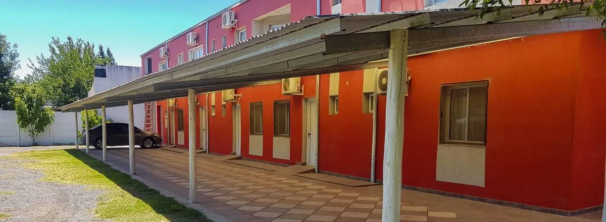 Hotels La Posada de Bolivar