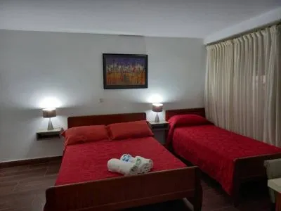 Hotels San Carlos