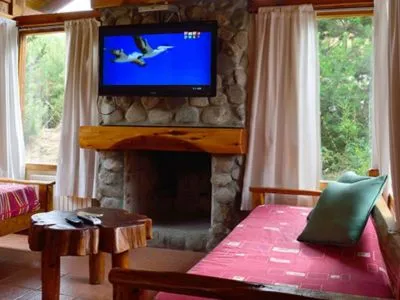 Ruca Huapi Alquileres de propiedades turísticas  en  Bariloche