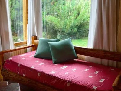 Alquileres de propiedades turísticas Ruca Huapi