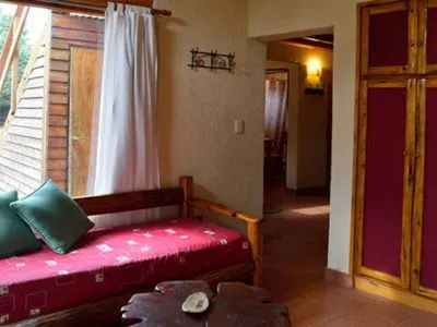 Alquileres de propiedades turísticas Ruca Huapi