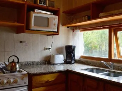 Alquileres de propiedades turísticas Ruca Huapi