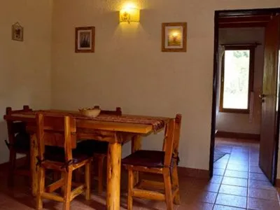 Alquileres de propiedades turísticas Ruca Huapi