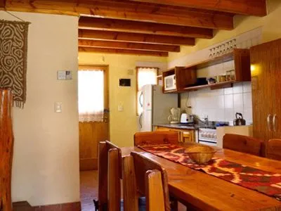 Alquileres de propiedades turísticas Ruca Huapi