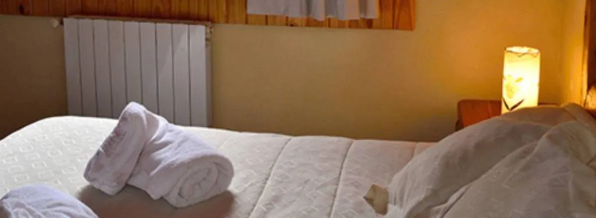 Alquileres de propiedades turísticas Ruca Huapi