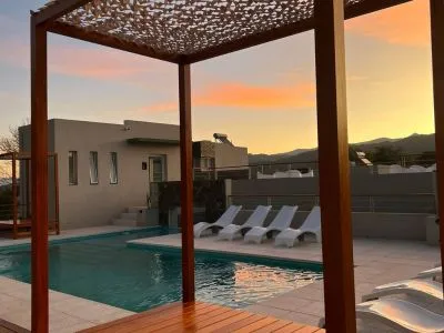 Tierras del Norte Cabins  in  Salta