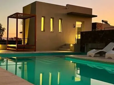 Cabañas Tierras del Norte