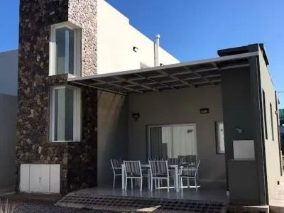 Cabañas Tierras del Norte