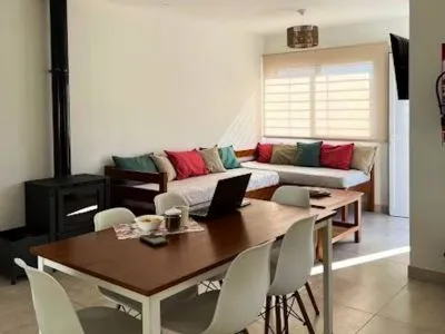 Cabañas Tierras del Norte