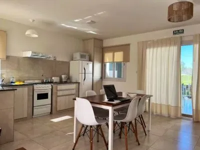 Cabañas Tierras del Norte