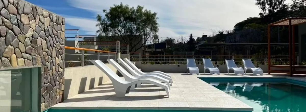 Cabañas Tierras del Norte