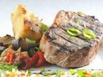 La Dama Juana Steak Houses  in  Puerto Iguazú